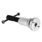 3pcs Car Disc Brake Pad Caliper Separator Piston Rewind Wheel Cylinder Pump