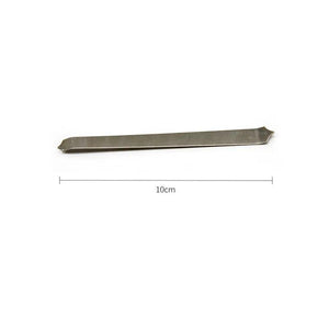 Fish Scale Modeling Blade Pottery Carving Tool
