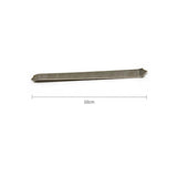 Fish Scale Modeling Blade Pottery Carving Tool