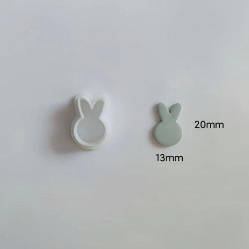 Mini Animal Shaped Clay Cutter Set for Jewelry Making