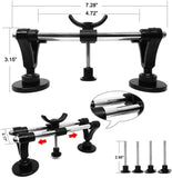 Car Dent Repair Puller Kit Sheet Metal Bridge Glue Set