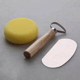 8 Piece Clay Ceramics Molding Tools for Polymer Clay