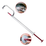 Brake Disc Wear Test Tool 0-45mm Measurement Automotive Accessory for Cars