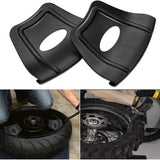 Motorcycle Tyre Installation Rim Protectors Guards Tool For ATV Four-wheel
