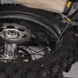 Motorcycle Tyre Installation Rim Protectors Guards Tool For ATV Four-wheel