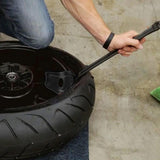 Motorcycle Tyre Installation Rim Protectors Guards Tool For ATV Four-wheel
