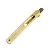 Leather Line Cutter Trimming Tool Belt Cutter