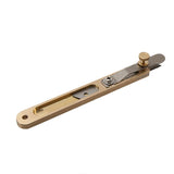 Leather Line Cutter Trimming Tool Belt Cutter