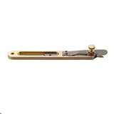 Leather Line Cutter Trimming Tool Belt Cutter
