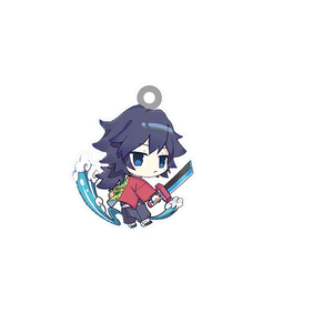 Anime Demon Slayer Kimetsu No Yaiba Tanjirou Nezuko Acrylic Pendants