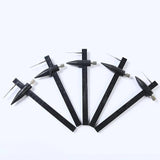 Pottery Clay Circular Cutter Cutting Tool Measuring Ruler Caliper DIY Making