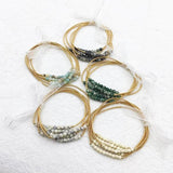 Colorful Sweet Style Jewelry Bracelet for Women