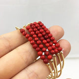 Colorful Sweet Style Jewelry Bracelet for Women
