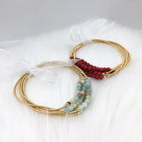 Colorful Sweet Style Jewelry Bracelet for Women