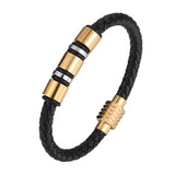 Single Layer Chakra Bracelet Men's Couple Jewelry Gift