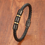 Single Layer Chakra Bracelet Men's Couple Jewelry Gift