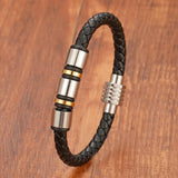 Single Layer Chakra Bracelet Men's Couple Jewelry Gift