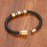 Single Layer Chakra Bracelet Men's Couple Jewelry Gift