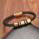 Single Layer Chakra Bracelet Men's Couple Jewelry Gift