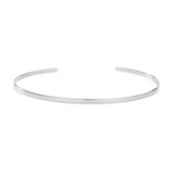 316L Stainless Steel Bangle Cuff Bracelet Jewelry for Women