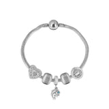 DIY Beads Bracelet Birthday Gift for Daughter - Kids Present for Girls