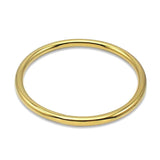 Surface Men and Women Stainless Steel Bracelet Silver Colour