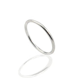 Surface Men and Women Stainless Steel Bracelet Silver Colour