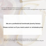 KKBEAD Multi-Color Fabric Cloth Bracelet for Women