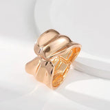 Punk Heavy Metal Wide Cuff Arm Bangles Women Men