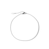 925 Sterling Silver Chain Bracelet for Women Wedding Party Fine Jewelry