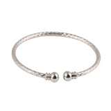 Gold Plated Ethiopian Bangles for Women Men