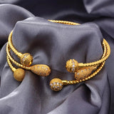Nigerian Bead Bracelets Women's Jewelry