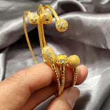 Nigerian Bead Bracelets Women's Jewelry