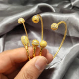 Nigerian Bead Bracelets Women's Jewelry