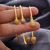 Nigerian Bead Bracelets Women's Jewelry