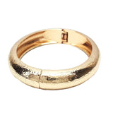 Alloy Cuff Bangles Punk Jewelry Metal Bracelet