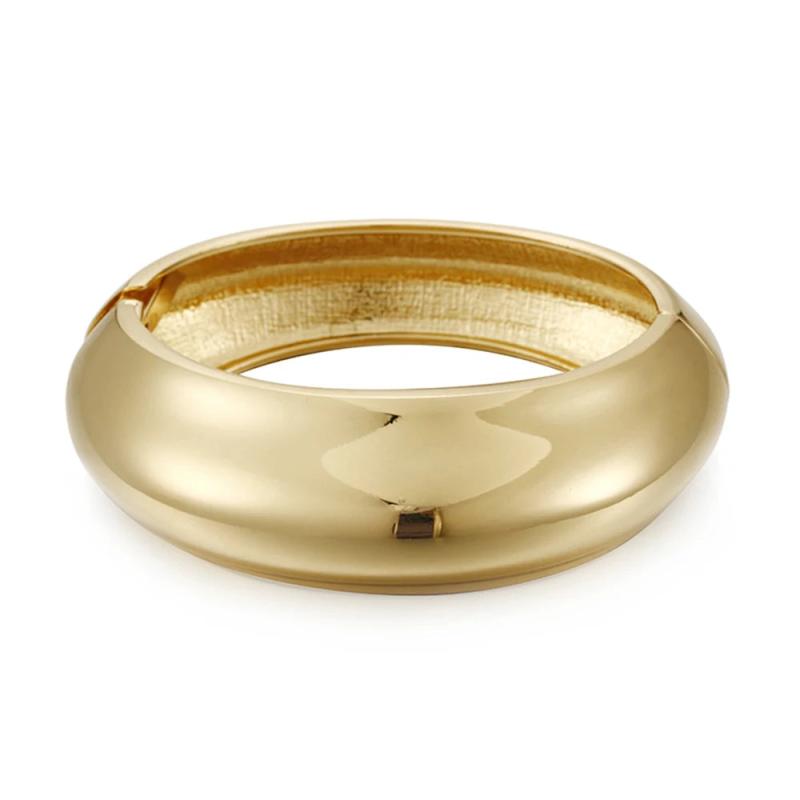 Metal Gothic Boho Cuff Bracelet for Women