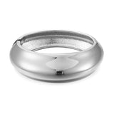 Metal Gothic Boho Cuff Bracelet for Women