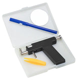 4mm Ear Piercing Gun Professional Kit for Salon Home Use