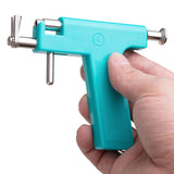4mm Ear Piercing Gun Professional Kit for Salon Home Use