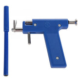 Painless Body Piercing Tool - Nose, Ear, Navel Piercing Gun