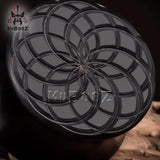 Wood Ear Expanders Plugs Gauges Piercing Earring Tunnels Stretcher 2PCS