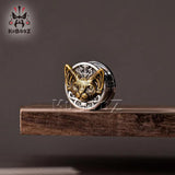 Stainless Steel Cat Ear Expanders Tunnels Plugs Body Piercing Jewelry