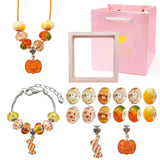 DIY Charms Bracelet Making Set for Kids
