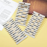 12pcs Butterfly Charms Bracelet Women Elastic Rope Chain Leaf Owl Bracelets