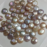 Baroque Pearl Pendant for Wedding Jewelry