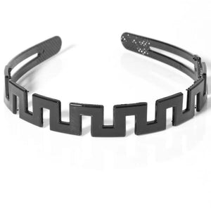 5pcs Women's Hair Accessory Band Headband Wedding Fascinator Gift