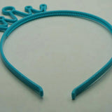 Mixed Plastic Crown Hair Tiara Princess Headband Party Favors