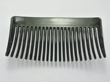 10 Plastic Hair Clips Side Combs Pin Barrettes 82X50mm for Ladies
