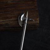 Arrow Geometric And Rose Hairpin Jewelry For Women Girls